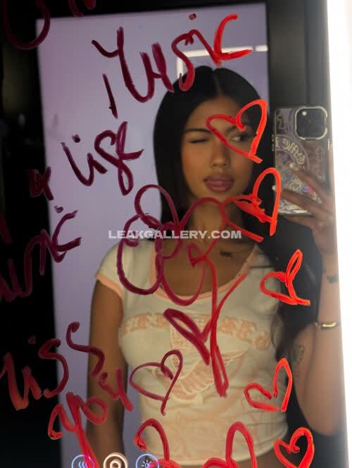 Alyanna_joelle8 Exclusive Leaked Nude OnlyFans #11456174