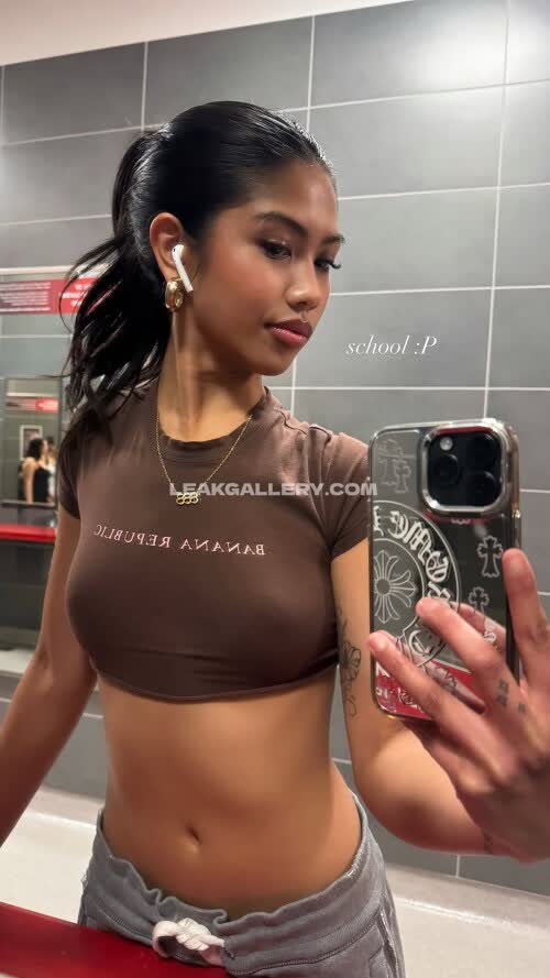 Alyanna_joelle8 OnlyFans Nudi in Esclusiva Trapela #11452315