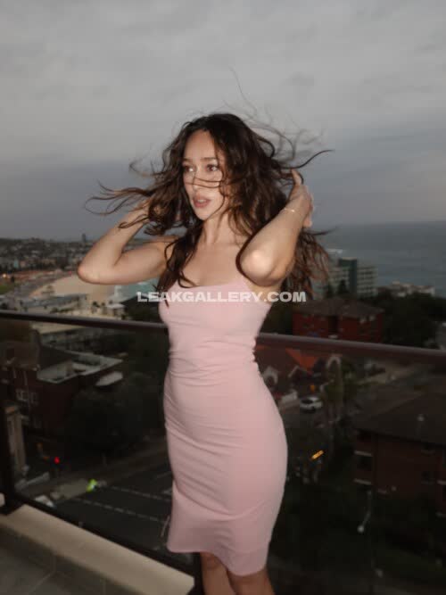 Alyciajasmin Exclusive Leaked Nude OnlyFans #11670476