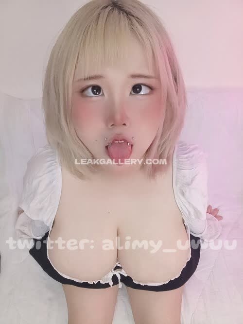 Alyne20_6 Exclusive Leaked Nude OnlyFans #11798612