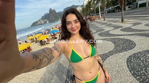 Alyskaplays Эксклюзивная утечка обнаженных OnlyFans #11558991