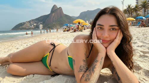 Alyskaplays OnlyFans Nudi in Esclusiva Trapela #11560985