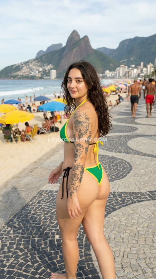 Alyskaplays Leak OnlyFans exclusif #11562769