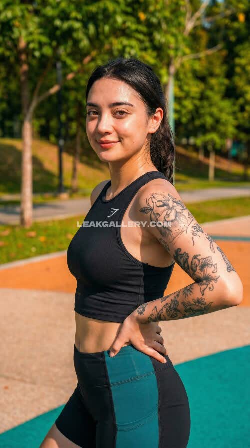 Alyskaplays OnlyFans Nudi in Esclusiva Trapela #11352957