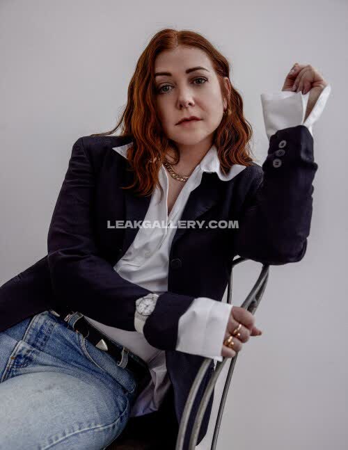 Alysonhannigan Exclusive Leaked Nude OnlyFans #11074846
