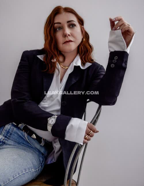 Alysonhannigan Exclusive Leaked Nude OnlyFans #11044354