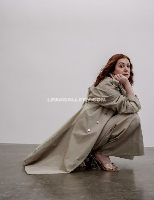 Alysonhannigan Exclusive Leaked Nude OnlyFans #11029735