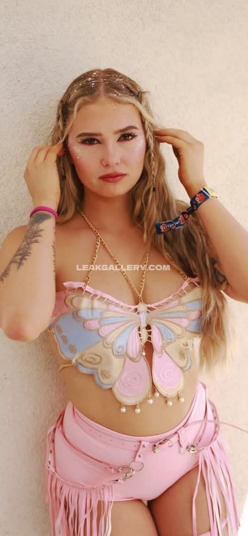 Alyssa_capps Nudes vazados exclusivos do OnlyFans #12010504