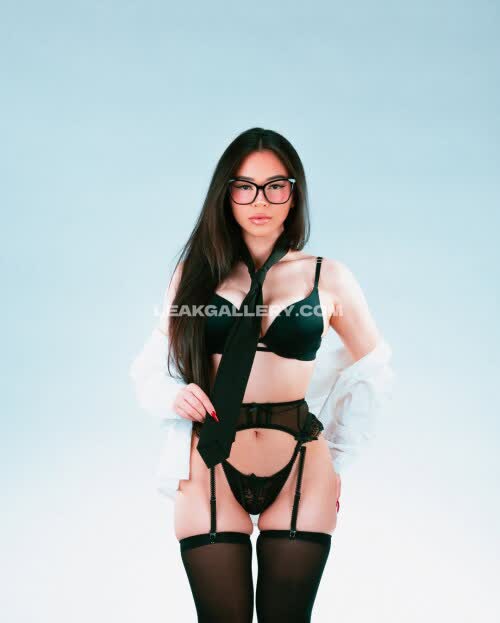 Alyssagriffithx Exclusive Leaked Nude OnlyFans #11439354
