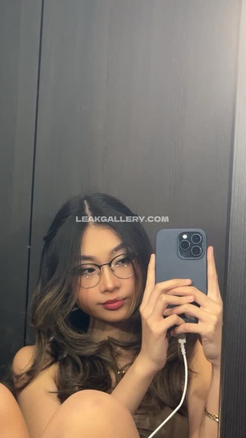 Alyssia.keii Exclusive Leaked Nude OnlyFans #11719469