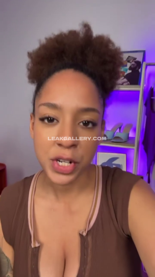 Amalaekpunobi Exclusive Leaked Nude OnlyFans #11228601