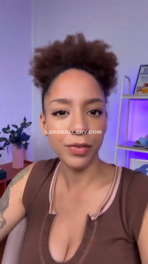 Amalaekpunobi Exclusive Leaked Nude OnlyFans #11259606