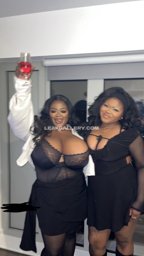 Amanda_nchoma Exclusive Leaked Nude OnlyFans #11208646