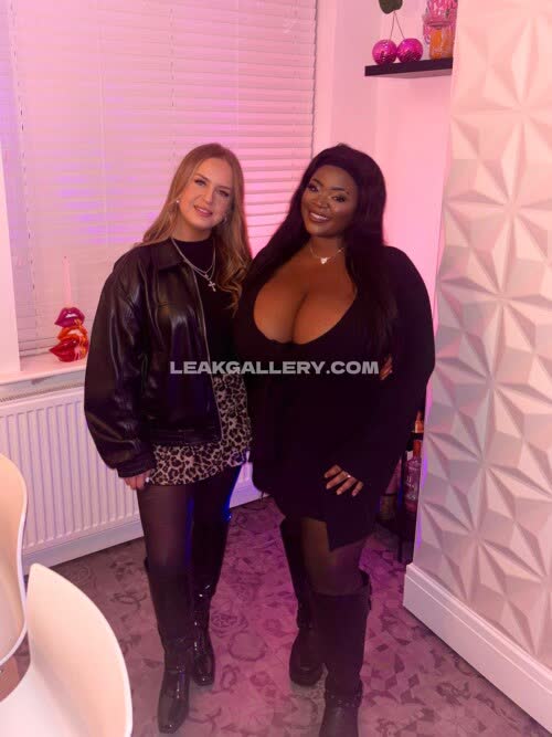 Amanda_nchoma Exclusive Leaked Nude OnlyFans #11248684