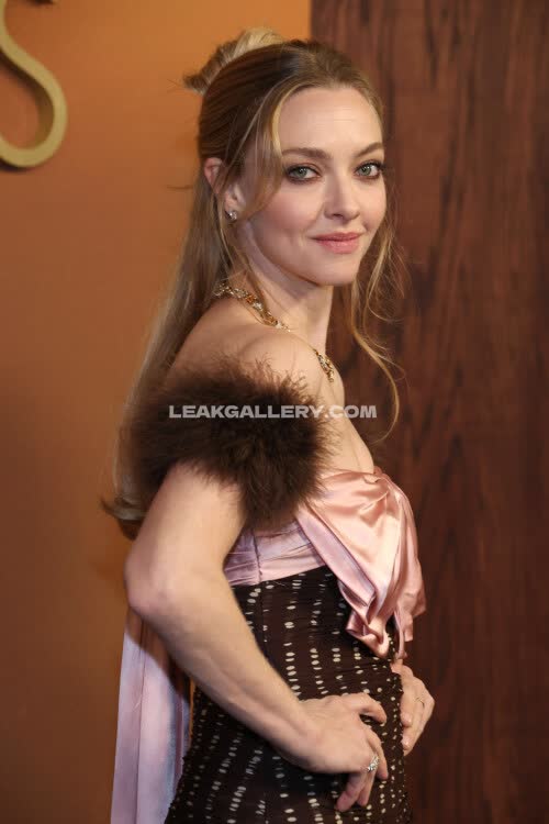 Amanda_seyfried Exclusive Leaked Nude OnlyFans #11220920