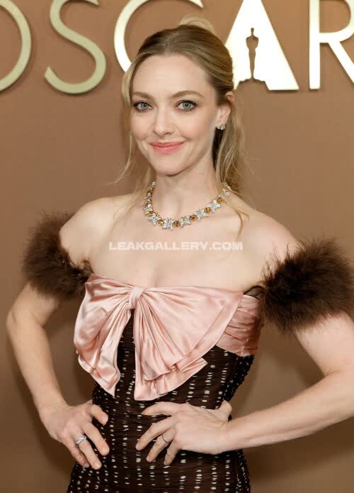 Amanda_seyfried Exclusive Leaked Nude OnlyFans #11208265