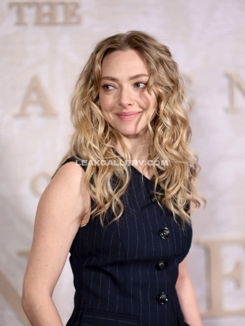 Amanda_seyfried Exclusive Leaked Nude OnlyFans #11228136