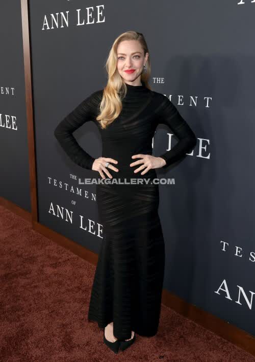 Amanda_seyfried Exclusive Leaked Nude OnlyFans #11210840