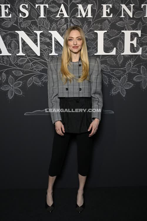 Amanda_seyfried Exclusive Leaked Nude OnlyFans #11247141