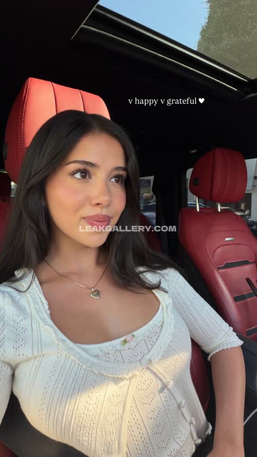 Amandadiaz Exclusive Leaked Nude OnlyFans #11937695
