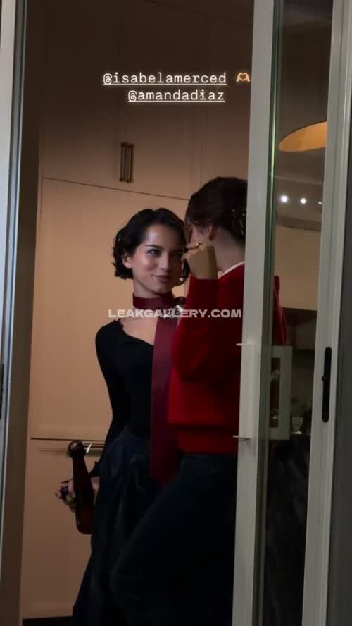 Amandadiaz Exclusive Leaked Nude OnlyFans #11932634
