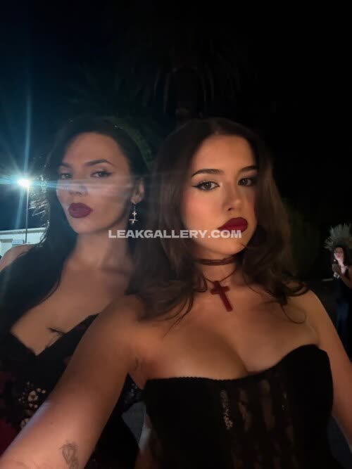 Amandadiaz Exclusive Leaked Nude OnlyFans #11932645