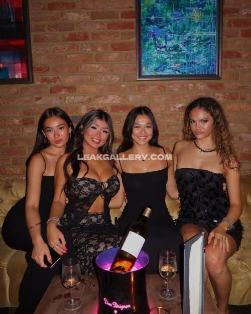 Amanndachan Exclusive Leaked Nude OnlyFans #11391931