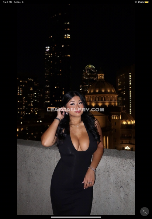 Amanndachan Exclusive Leaked Nude OnlyFans #11402575