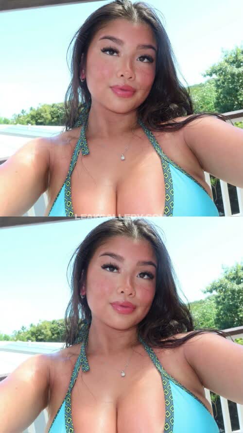 Amanndachan Exclusive Leaked Nude OnlyFans #11389897