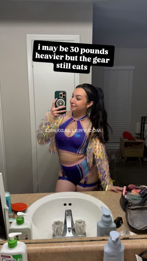 Amarisblair... Exclusieve gelekte naaktcontent van OnlyFans #11963976