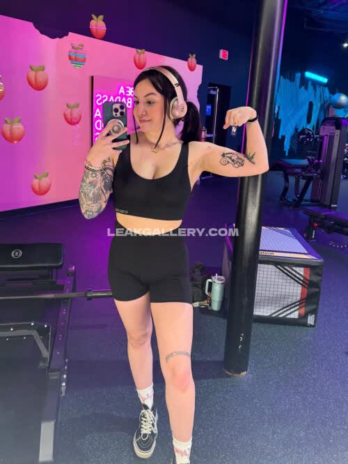 Amarisblair... Exclusive Leaked Nude OnlyFans #11952405