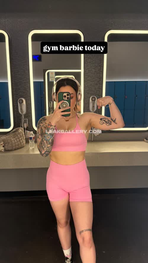 Amarisblair... Exclusiva filtración de OnlyFans desnuda #11946749