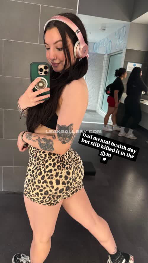 Amarisblair... Exclusive Leaked Nude OnlyFans #11963331