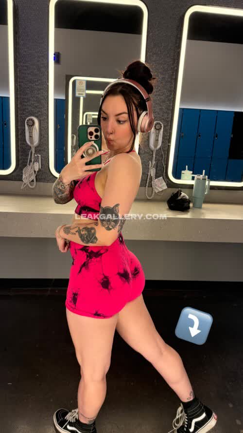 Amarisblair... Exclusive Leaked Nude OnlyFans #11950347