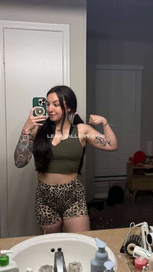 Amarisblair... Exclusiva filtración de OnlyFans desnuda #11964871