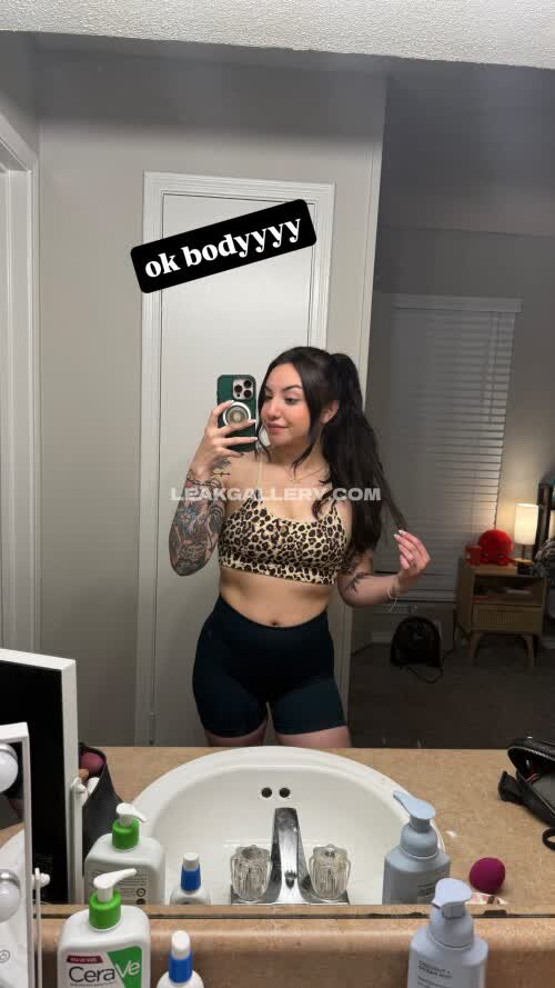 Amarisblair... Exclusive Leaked Nude OnlyFans #11950217