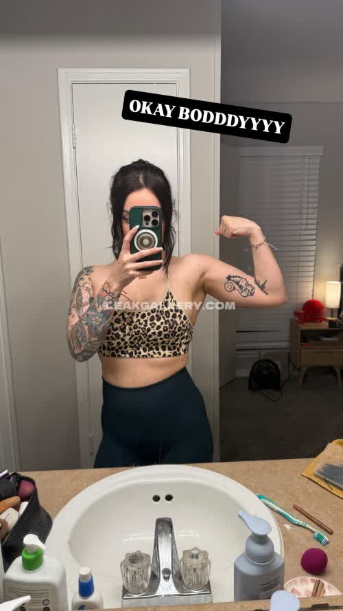 Amarisblair... Leak OnlyFans exclusif #11962861