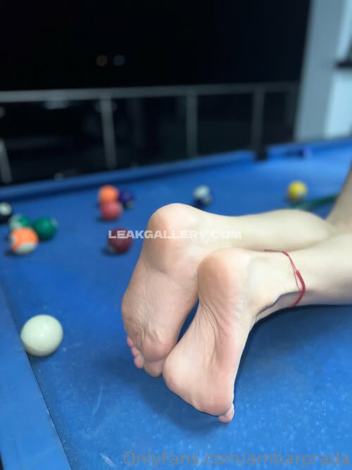 Ambarprada... Nudes vazados exclusivos do OnlyFans #11573263