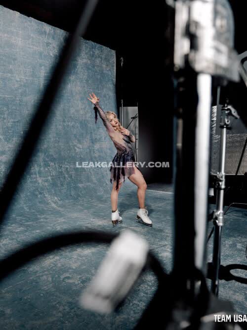 Amberglenniceskater Exclusive Leaked Nude OnlyFans #12009246