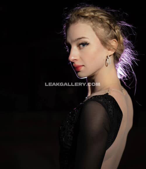 Amberglenniceskater Exclusive Leaked Nude OnlyFans #12021183