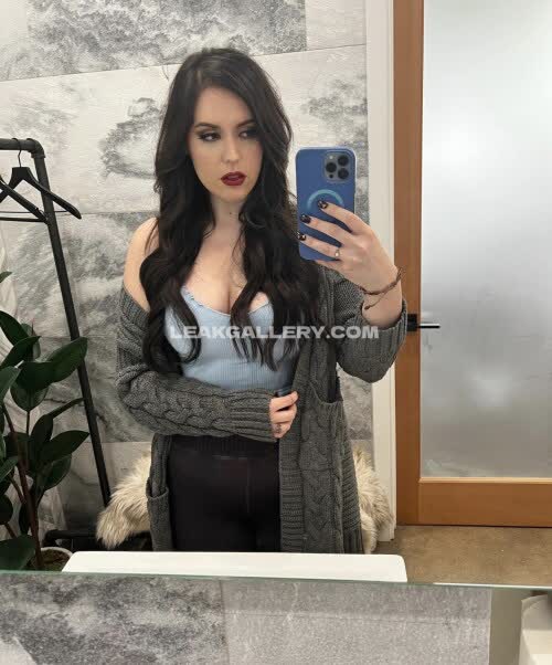 Amberleeconnors Exclusive Leaked Nude OnlyFans #11061673