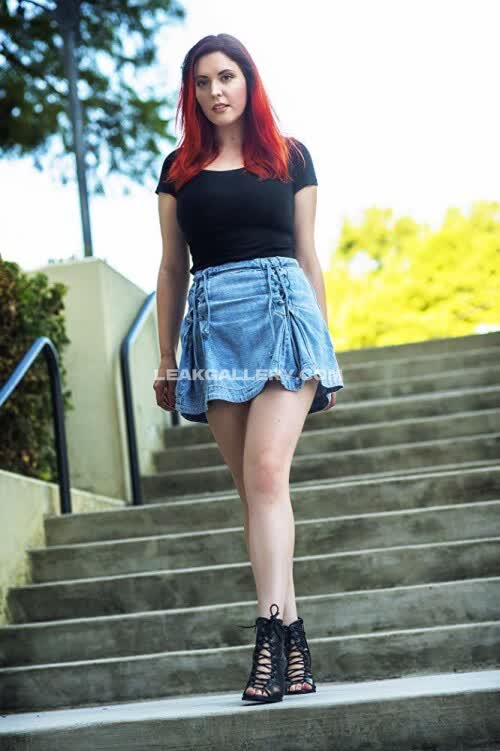 Amberleeconnors Exclusive Leaked Nude OnlyFans #11037044