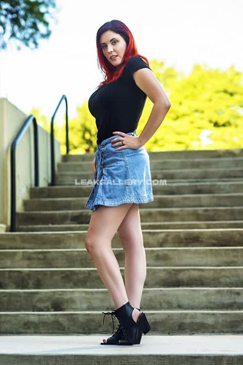 Amberleeconnors Exclusive Leaked Nude OnlyFans #11016782