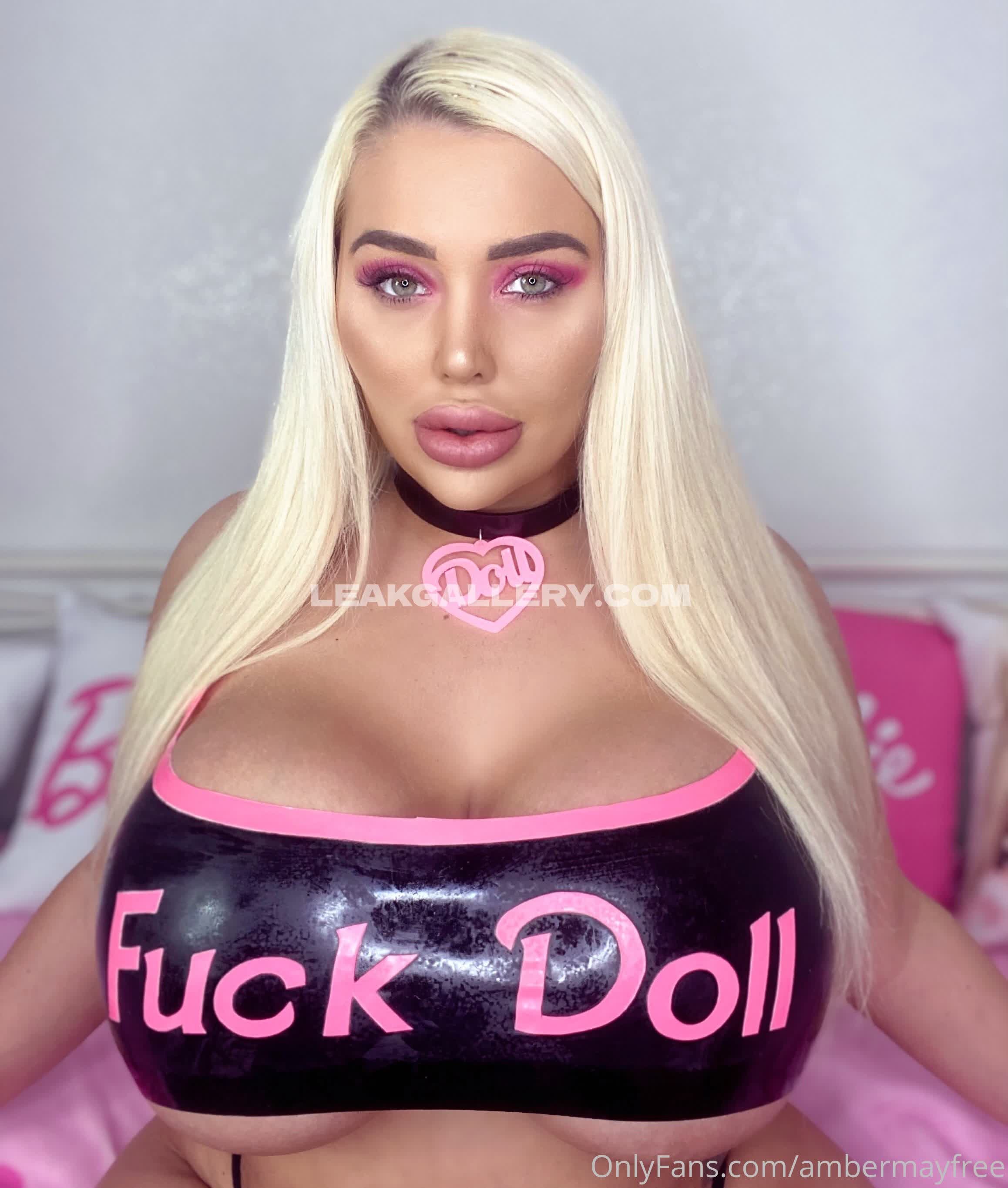 Ambermayy / ambermay1 Exclusive Leaked Nude OnlyFans #11839381