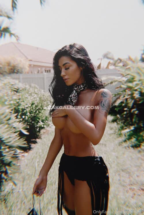 Ambermg_vip... Exclusive Leaked Nude OnlyFans #11712135