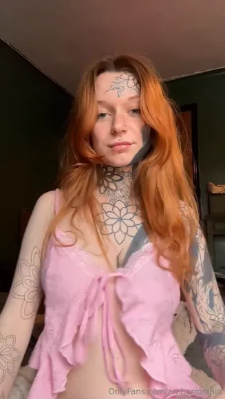 Amberrorchid Exclusive Leaked Nude OnlyFans #11801393