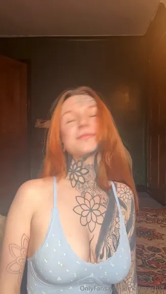 Amberrorchid Exclusive Leaked Nude OnlyFans #11806492