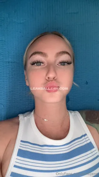 Ambjens Exclusive Leaked Nude OnlyFans #11098758