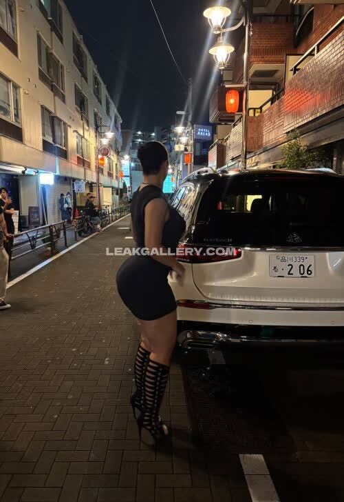 Amelaomore Exclusive Leaked Nude OnlyFans #11035543