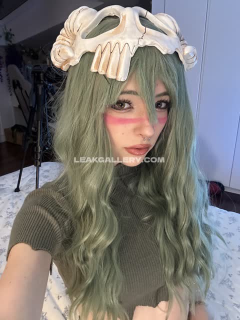 Amelia.is.sane Exclusive Leaked Nude OnlyFans #11675322